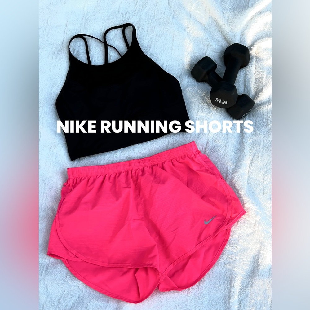 Nike Dri-Fit Running Shorts